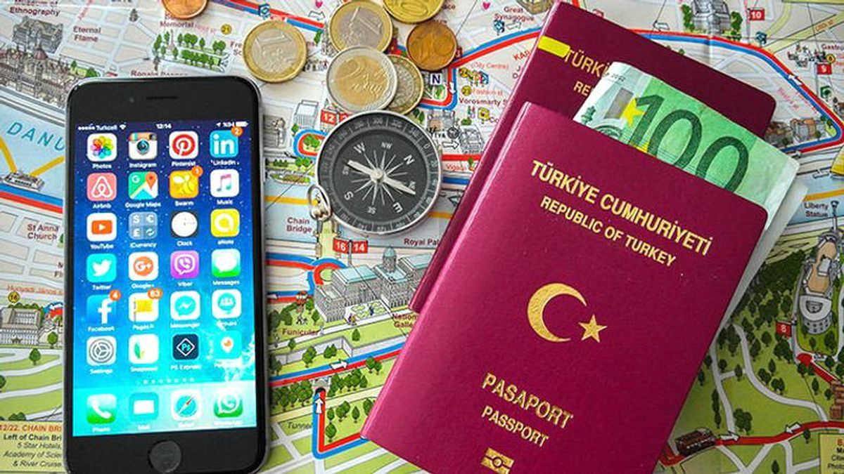 Yurtdışından Telefon Getirme Hakkı 2 Yıldan 3 Yıla Çıkarıldı