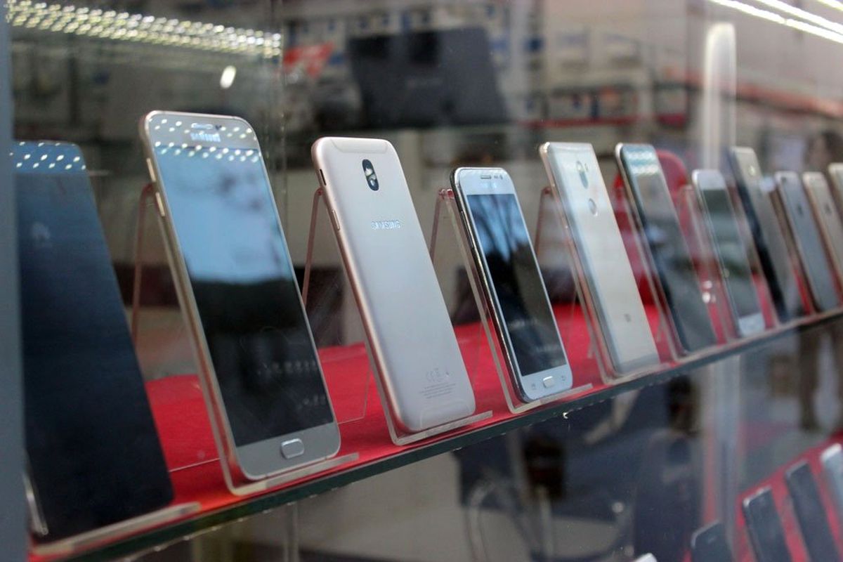 Yurtdışından Telefon Getirme Süresi Uzadı