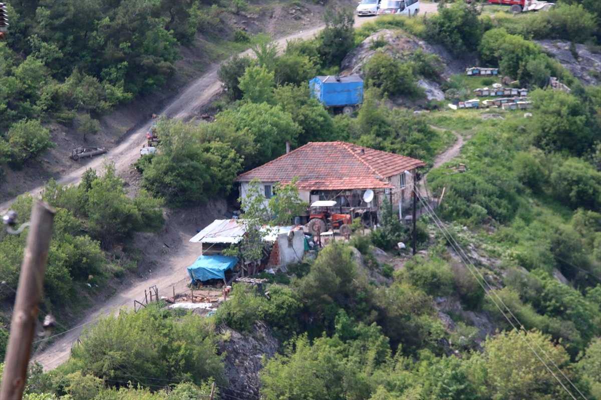 1,5 Yaşındaki Ecrin\'i Arama Çalışmaları Sürüyor