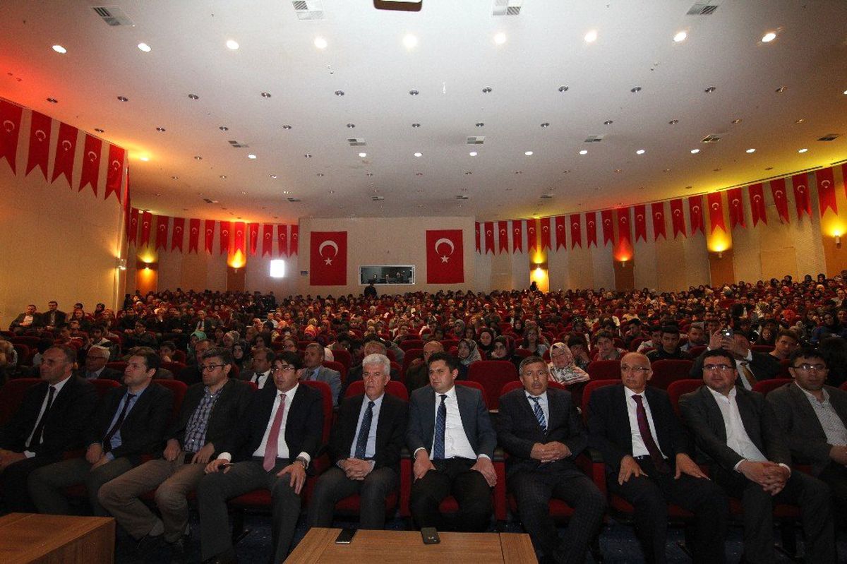 100. Yılında 19 Mayıs Ruhu Tazelendi