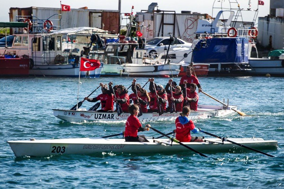 19 Günde 19 Mayıs 2019"