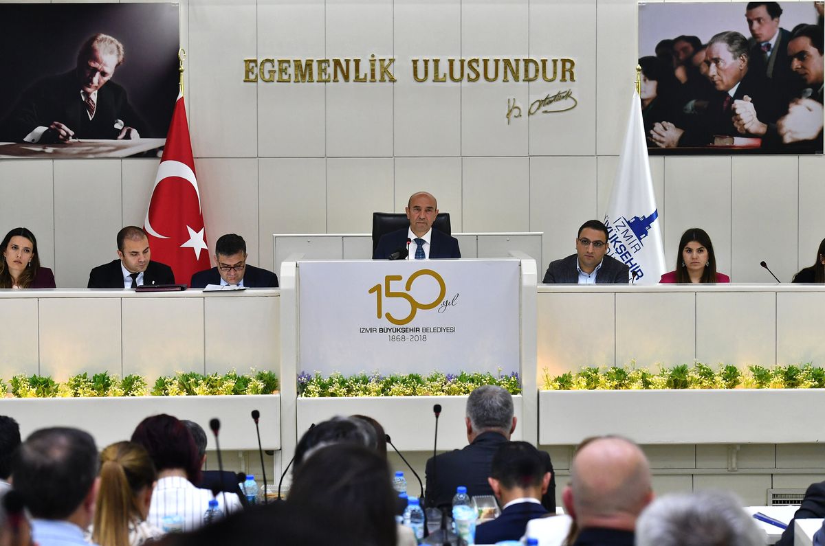 19 Mayıs\'ta 1 Kuruş, Ramazan Bayramı\'nda Ücretsiz Ulaşım