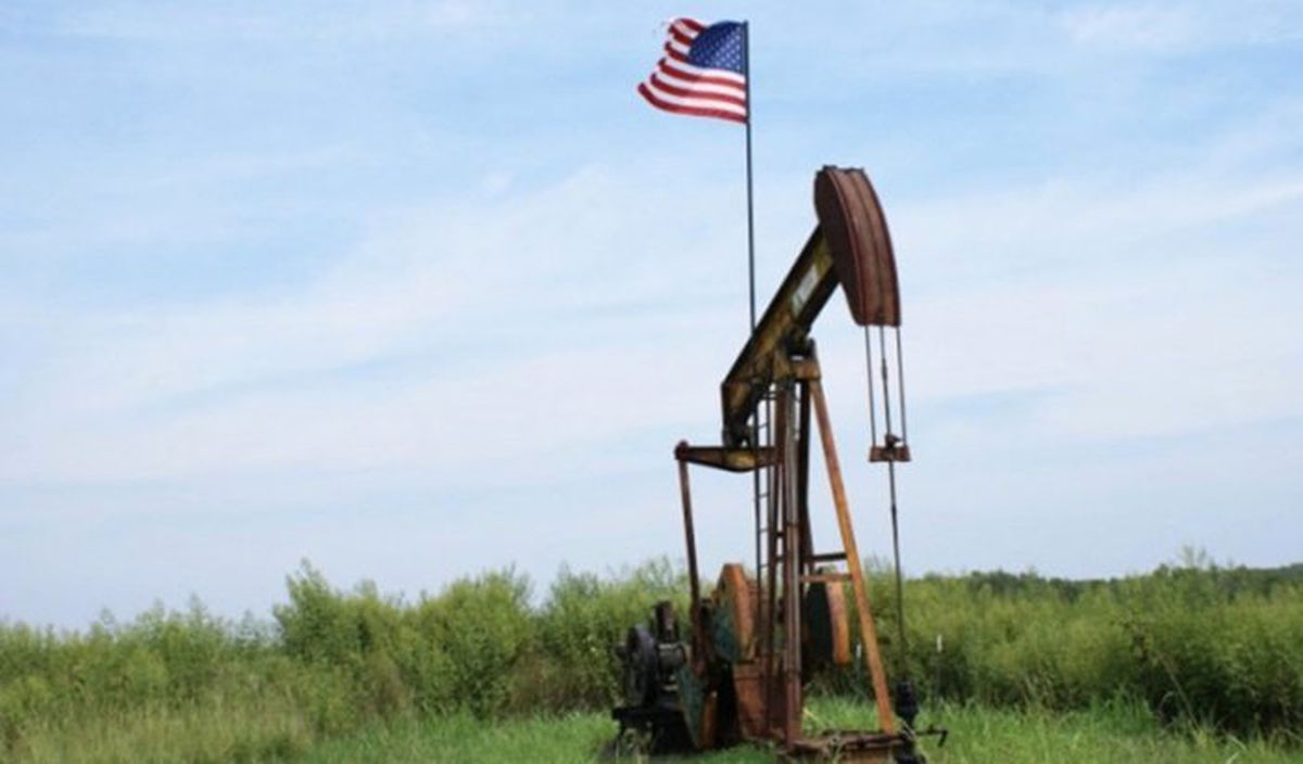 ABD\'nin ham petrol stokları arttı
