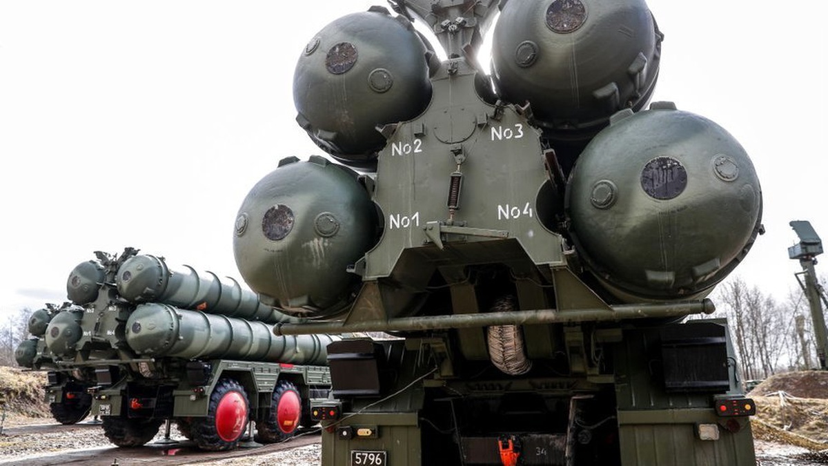 ABD Temsilciler Meclisi\'nin Üst Düzey Cumhuriyetçi ve Demokrat Üyelerinden Erdoğan\'a Çağrı: S-400...