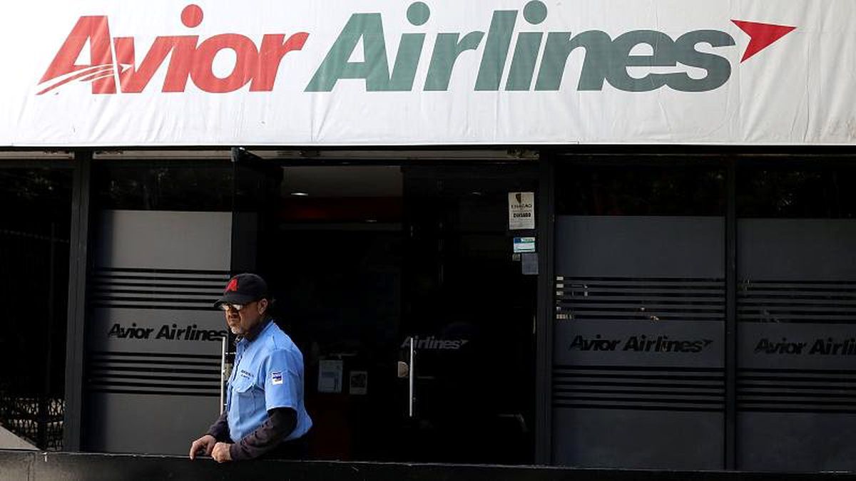 Abd, Venezuela\'ya Yapılan Uluslararsı Uçuşları Durdurma Kararı Aldı