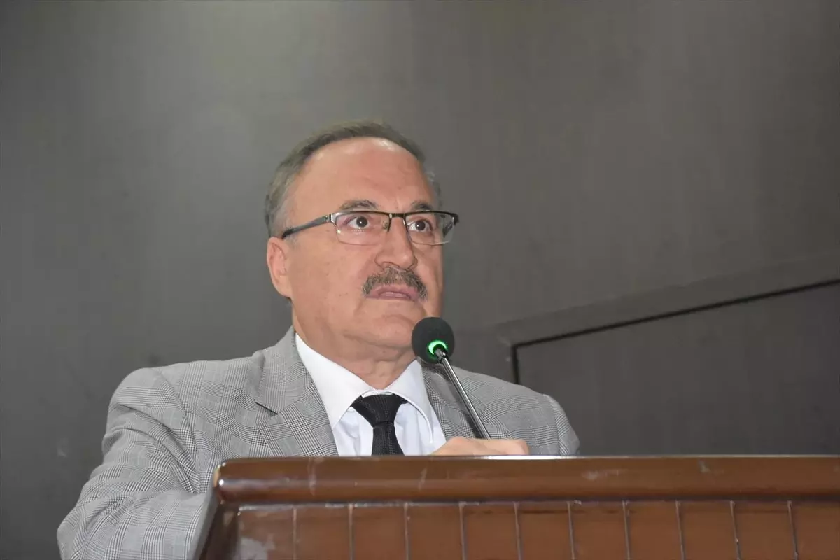 Adıyaman\'da Yediyaman Sanat Etkinlikleri Düzenlendi