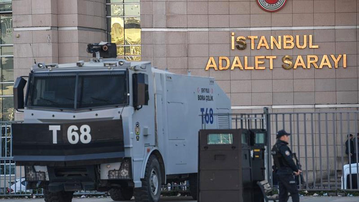 Af, Denetimli Serbestlik, Terörle Mücadele...yargı Reformu Strateji Belgesi Nedir, Neler İçerir?