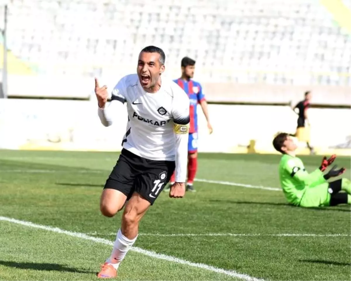 Altay Son Sınavda