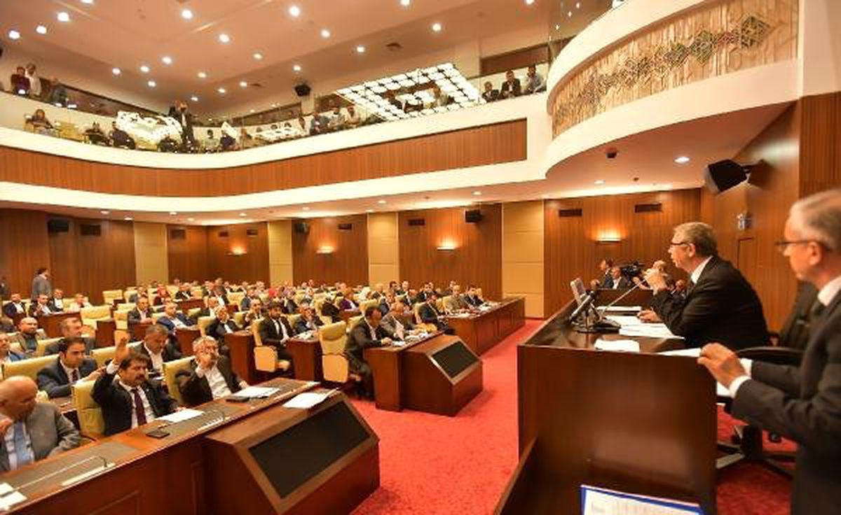 Ankara\'da Milli Bayramlarda da Toplu Taşıma Ücretsiz
