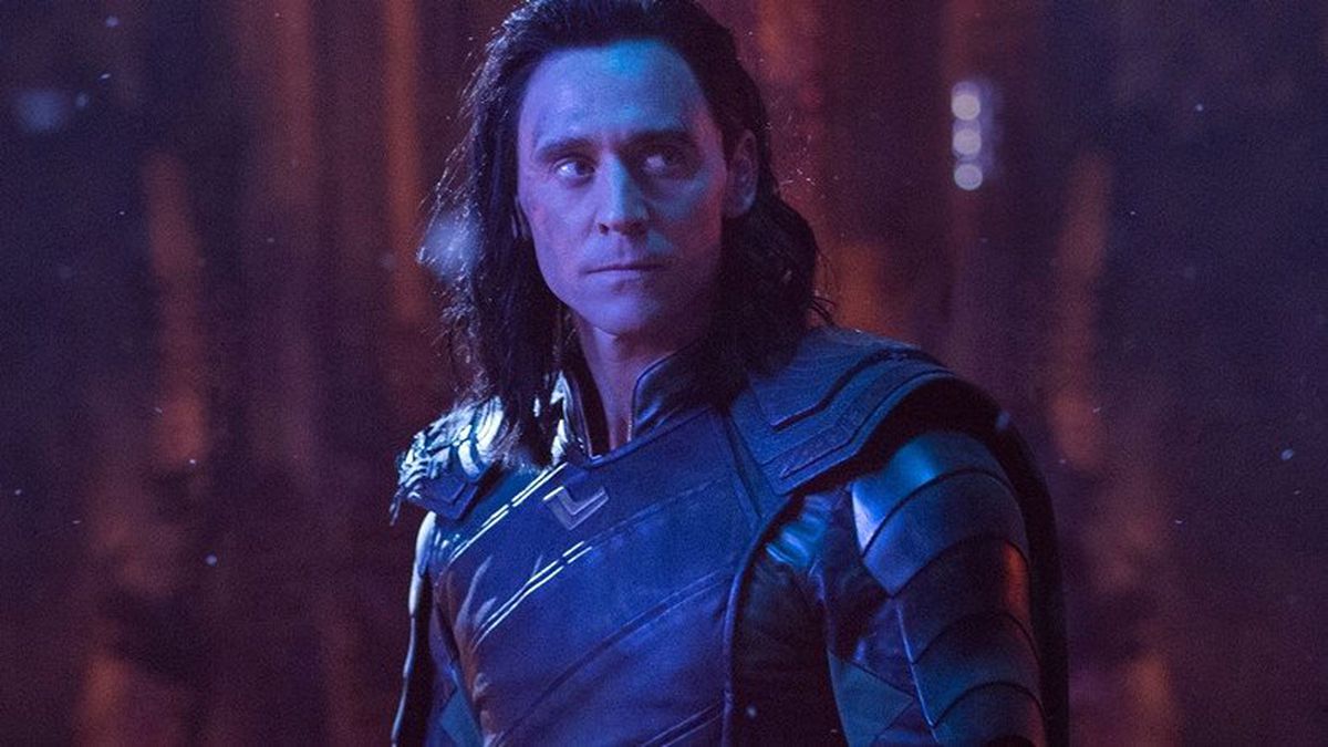 Avengers: Endgame Yönetmenleri, Loki\'nin Paralel Evren Oluşturduğunu Doğruladı (Spoiler)