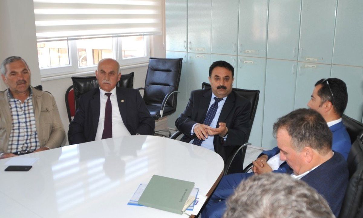 Bafra\'da Uluslararası Tütün Çalıştayı Yapılacak