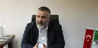 Bahadır Odabaşı: 'Ceyhan İçin Birlikte Çalışacağız'