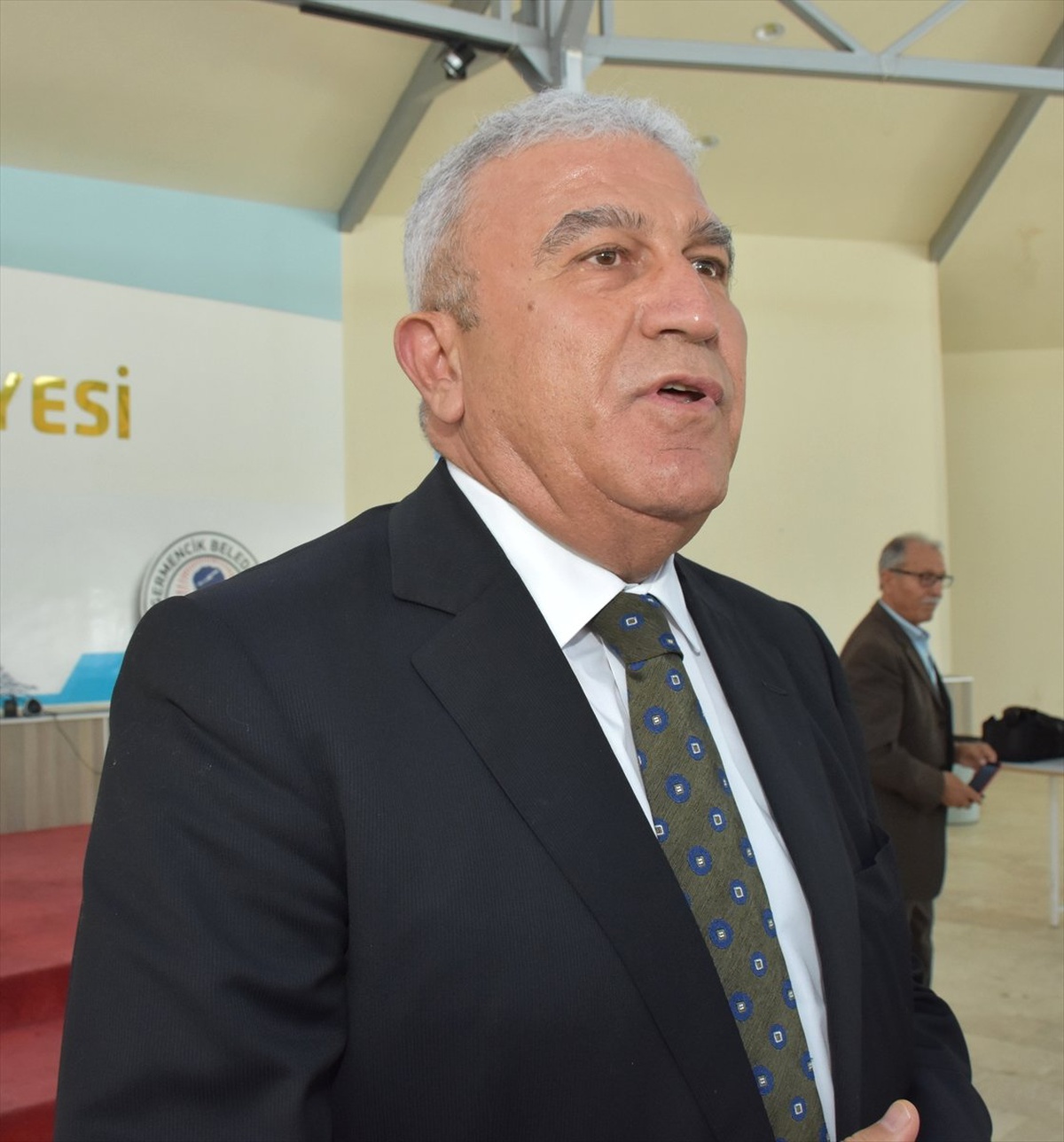Belediye Başkanından Jeotermal Enerji Santrali Tepkisi