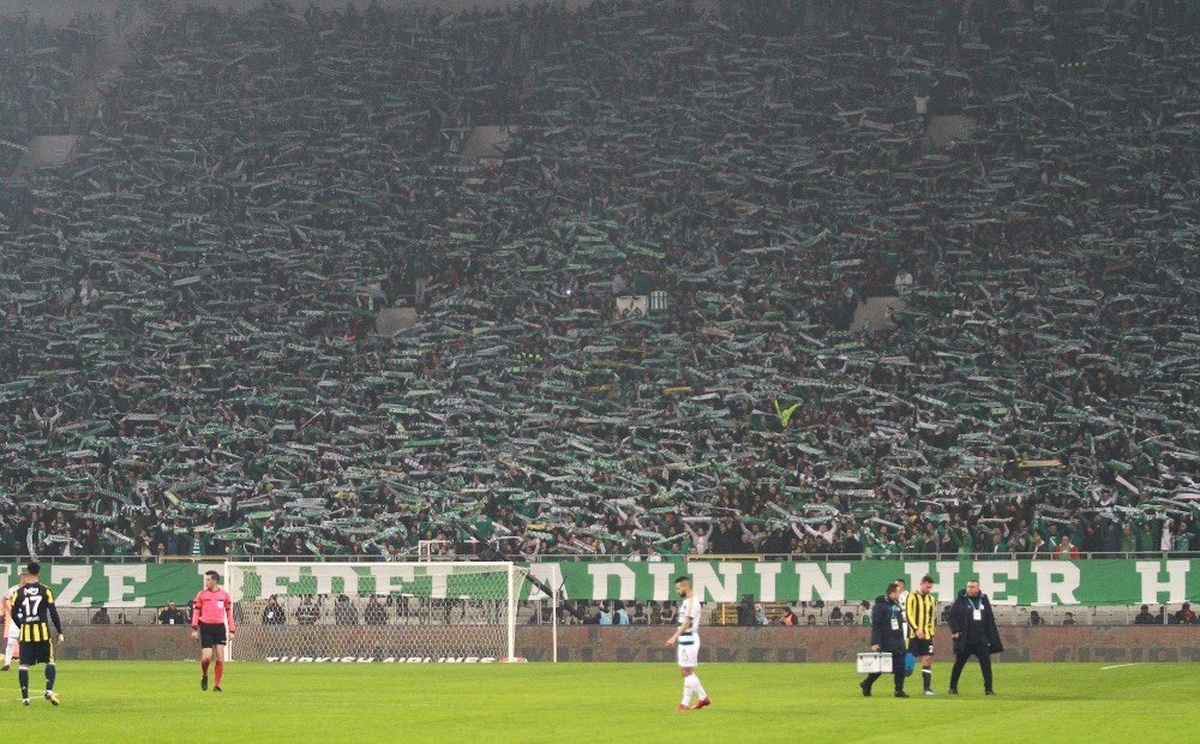 Bursa İş Dünyasından Bursaspor\'a Prim Desteği