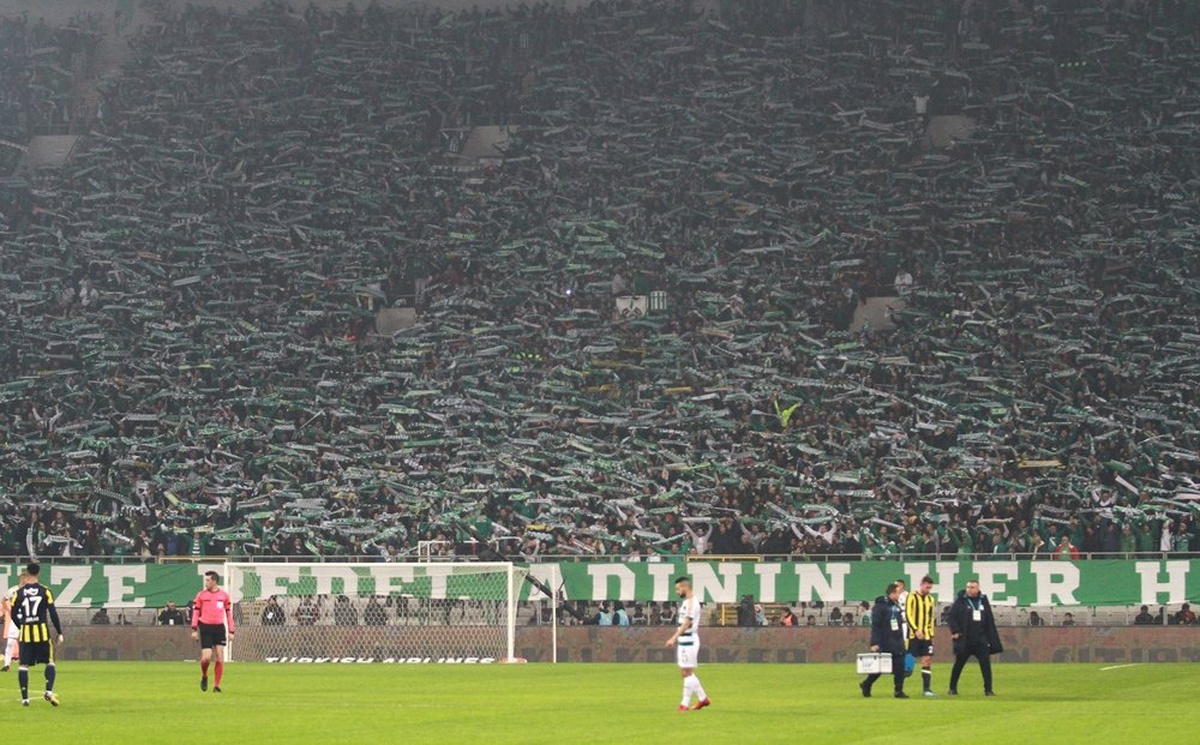 Bursa İş Dünyasından Bursaspor\'a Prim Desteği