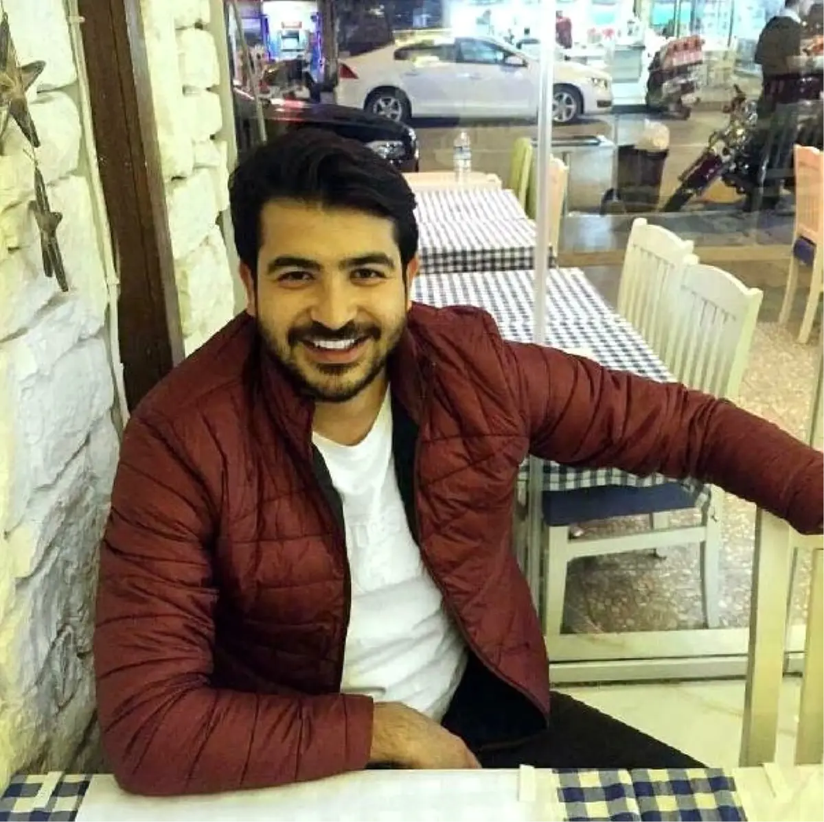 Cinayeti Hakim Huzurunda İtiraf Etti: Bu Saatten Sonra Vicdanımı Rahatlatma Derdindeyim