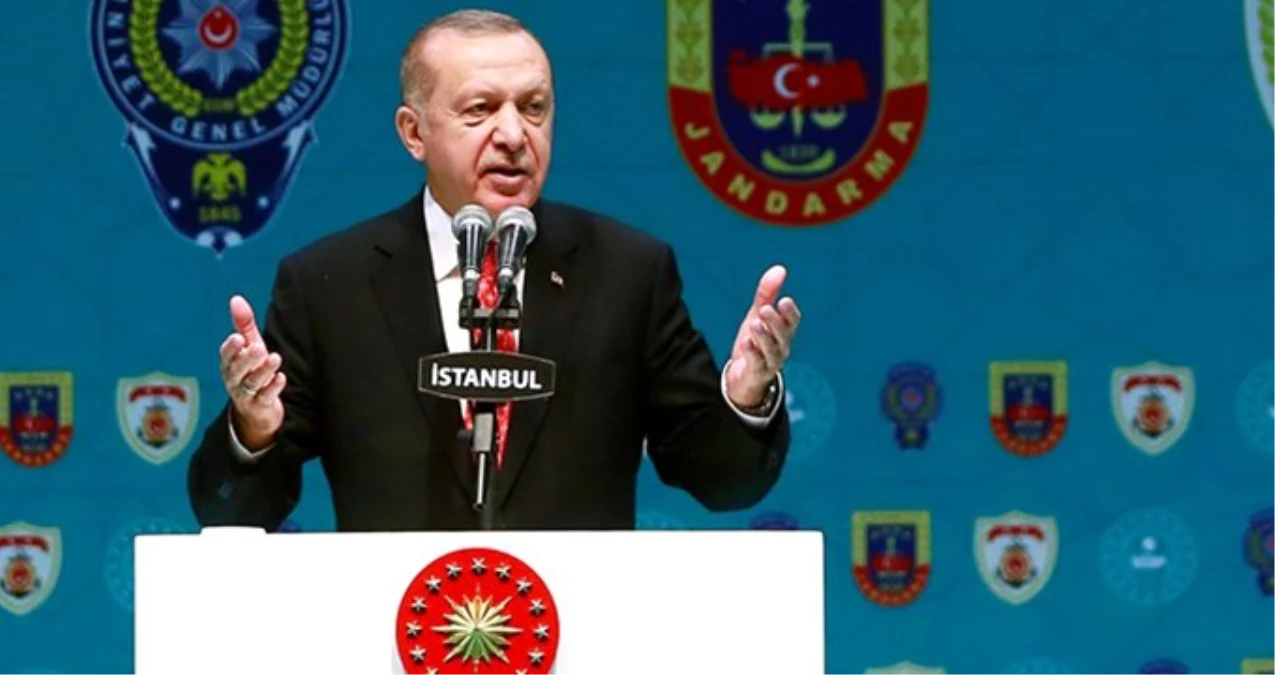 Cumhurbaşkanı Erdoğan, TÜSİAD YİK Başkanı\'nın Açıklamalarını Sert Sözlerle Eleştirdi