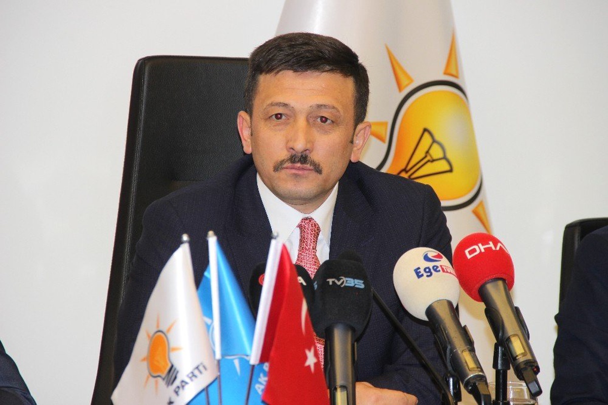Dağ\'dan Özkankarlar Pazar Yeri Açıklaması: "Protokolü İvedilikle Hazırlayacak"