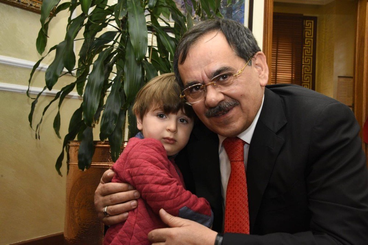 Demir: "En Büyük Destekçimiz, Yol Göstericimiz Halkımız"