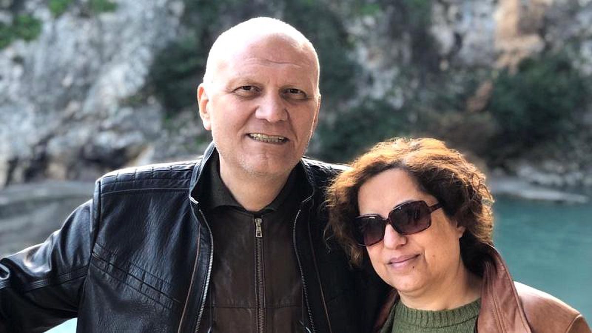 Dokuz Ay Ömrüm Kaldı\' Diyen Prof. Dr. Savaş\'a \'Zaruri Hal\' Pasaportu