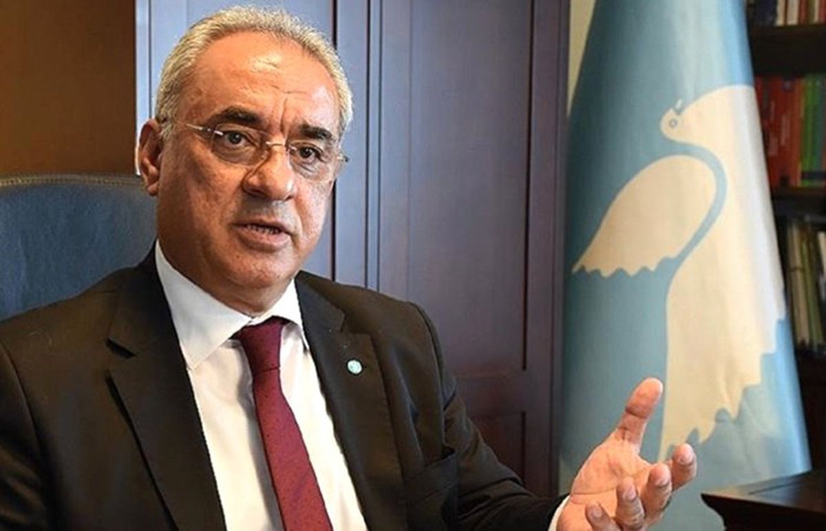DSP\'den İstanbul seçimi açıklaması