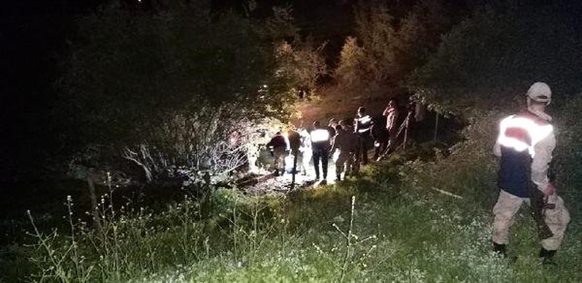 Ecrin İçin 16 Kilometrekarelik Alan Yeniden Taranıyor (2)