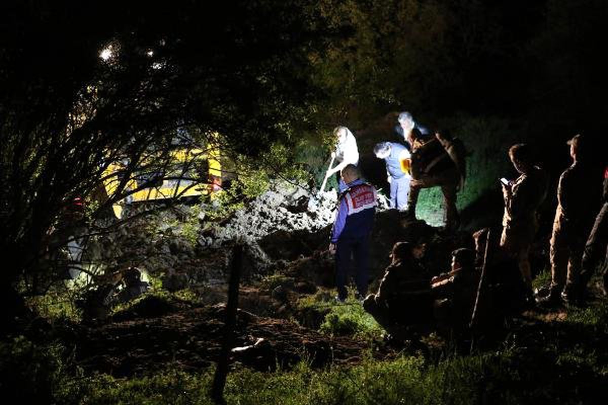 Ecrin İçin 16 Kilometrekarelik Alan Yeniden Taranıyor (3)