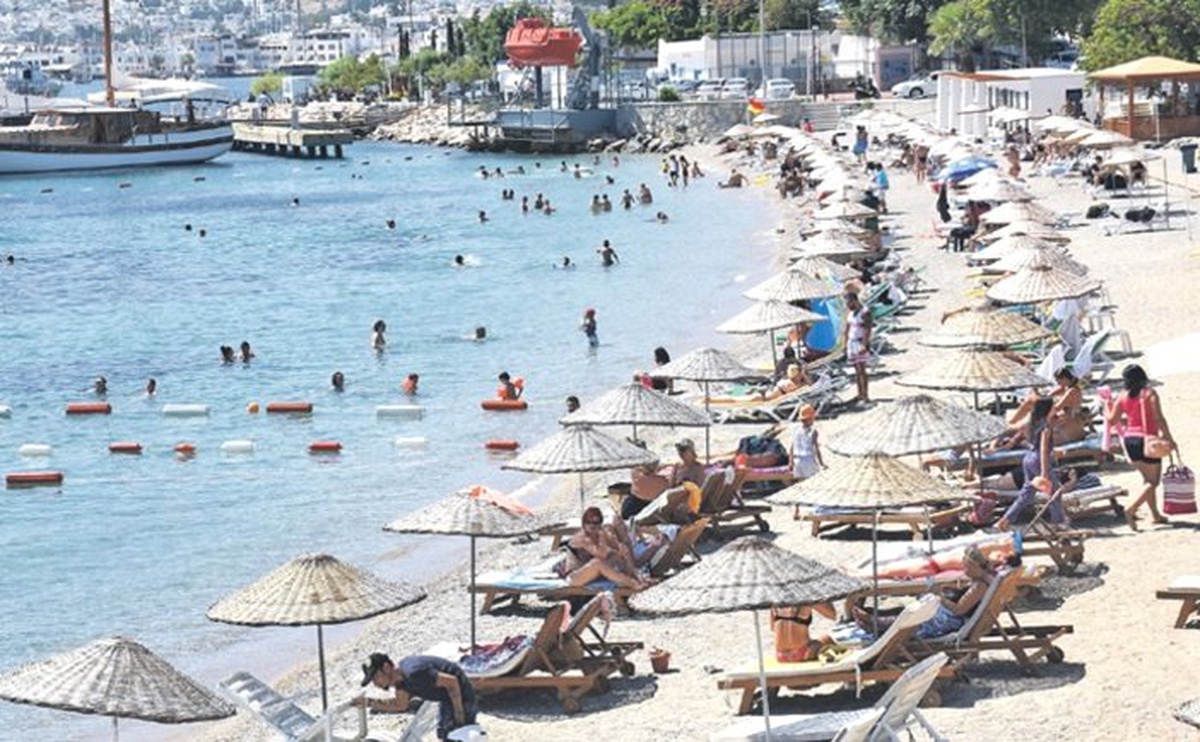 Ege ve Marmara adaları bayramda ziyaretçi akınına uğrayacak