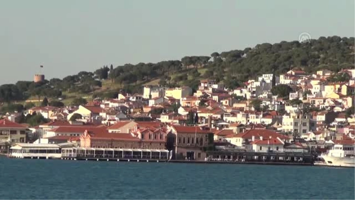 Ege ve Marmara Adaları Bayramda Ziyaretçi Akınına Uğrayacak (2)