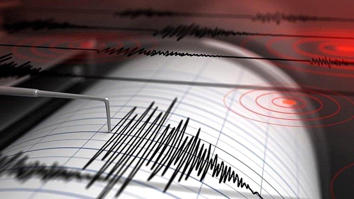 El Salvador\'da 6.2 Büyüklüğünde Deprem