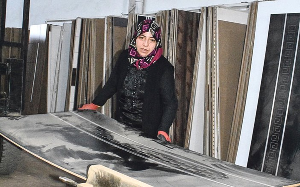 Elsa, dış pazara daha fazla satış yapacak