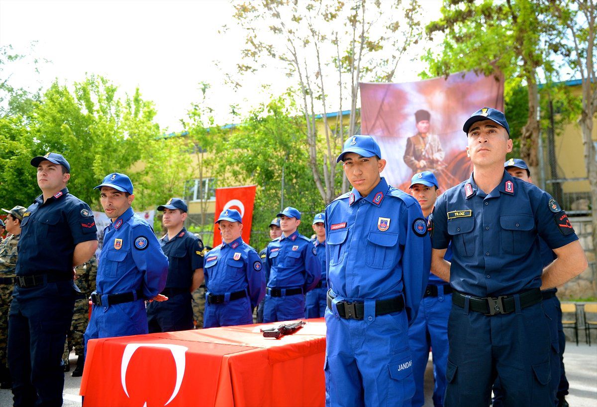 Engellilerin Askerlik Heyecanı