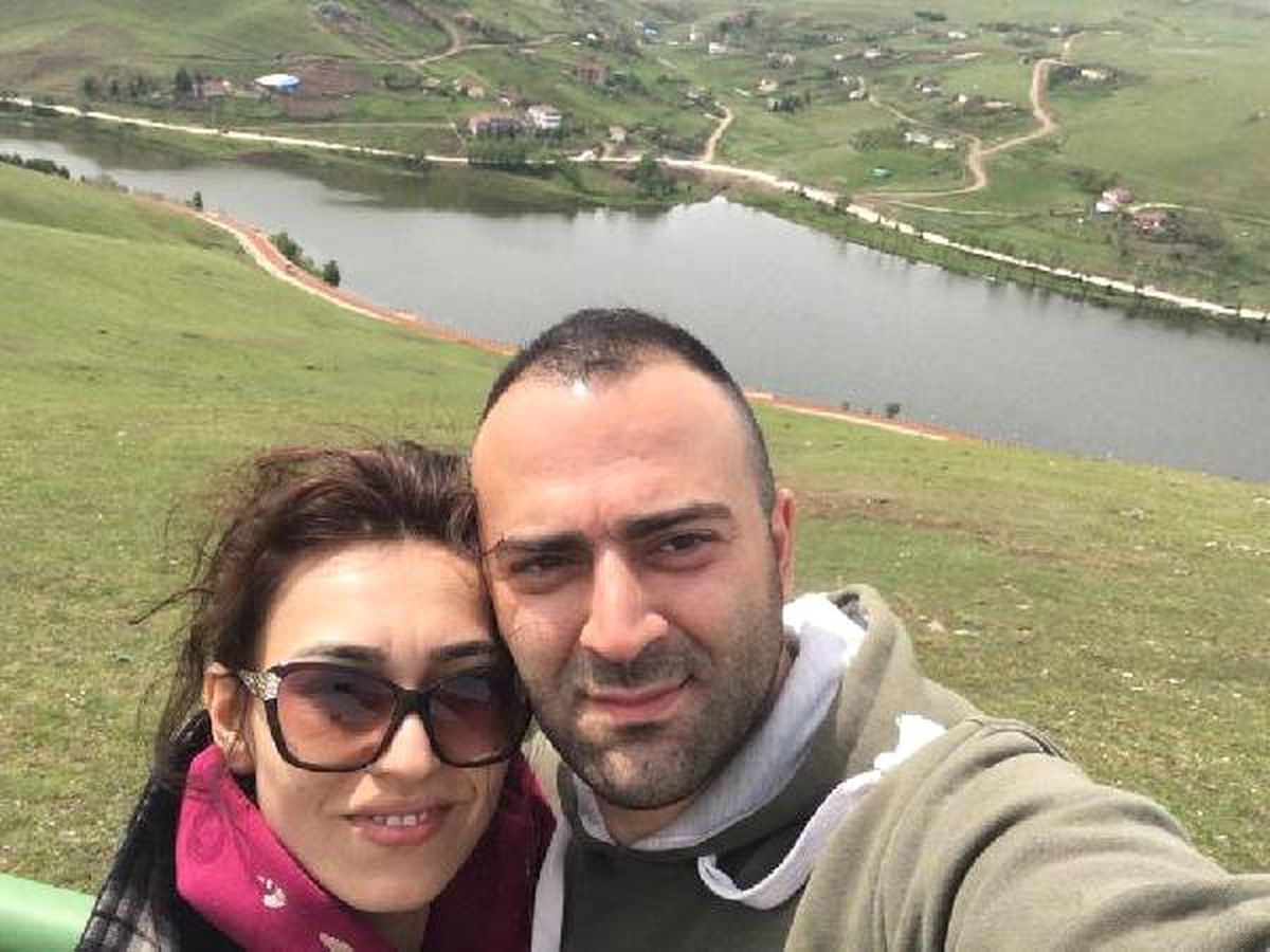Eşini Öldürdü, Aynı Silahla İntihar Etti