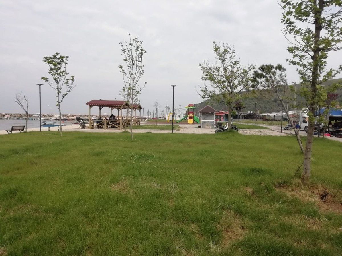 Eşkel Büyükşehir ile Güzelleşecek