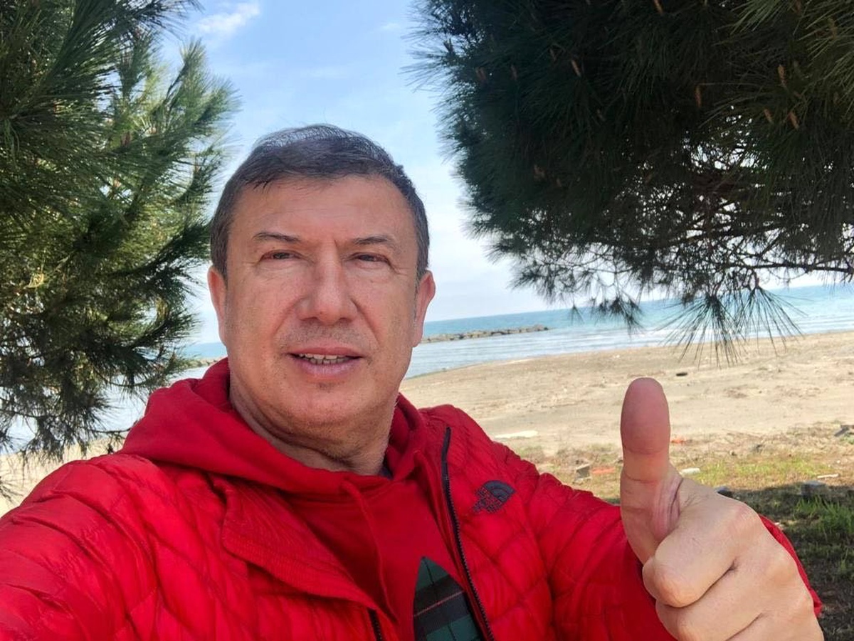 Eski Milli Futbolcu Çolak\'a "Suç Örgütü Üyeliği" Davasında Beraat