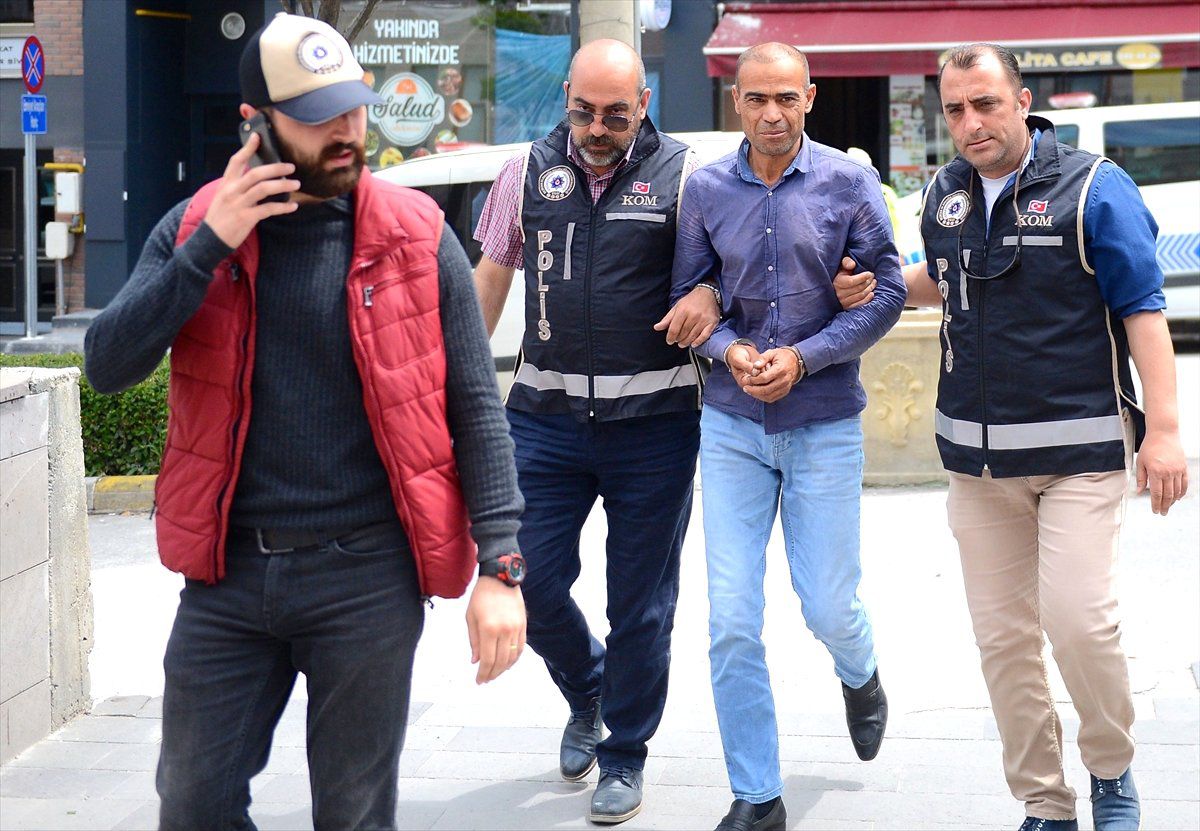 Eskişehir\'de Kaçak İçki ve Sigara Operasyonu