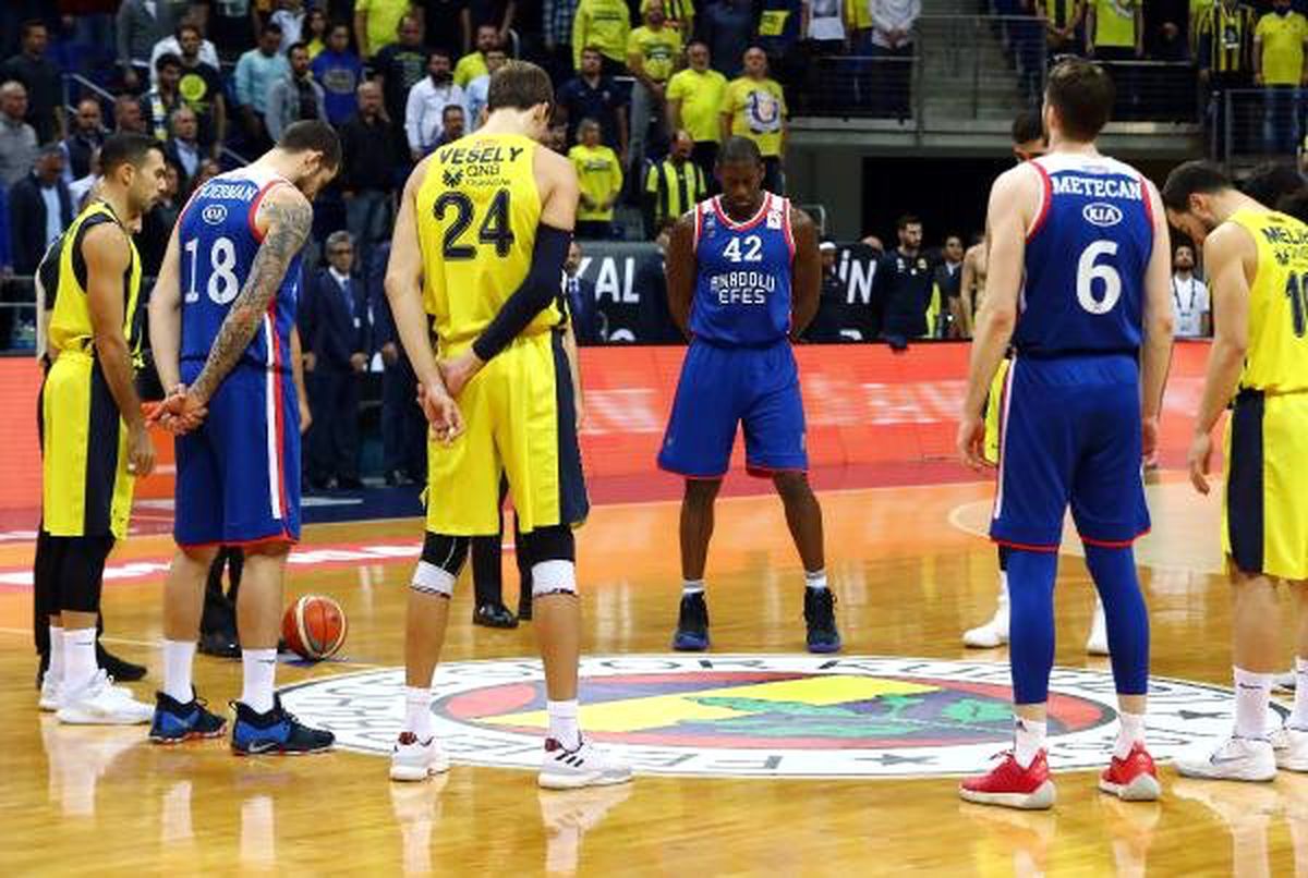 Euroleague\'de Final Four Heyecanı Başlıyor!