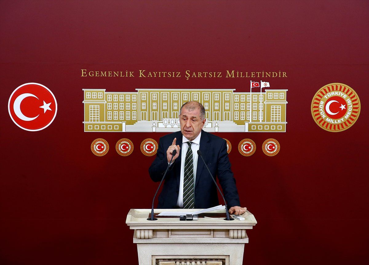 Fener Rum Patriği, Cemaati Olmayan Yerlere Papaz Atıyor"