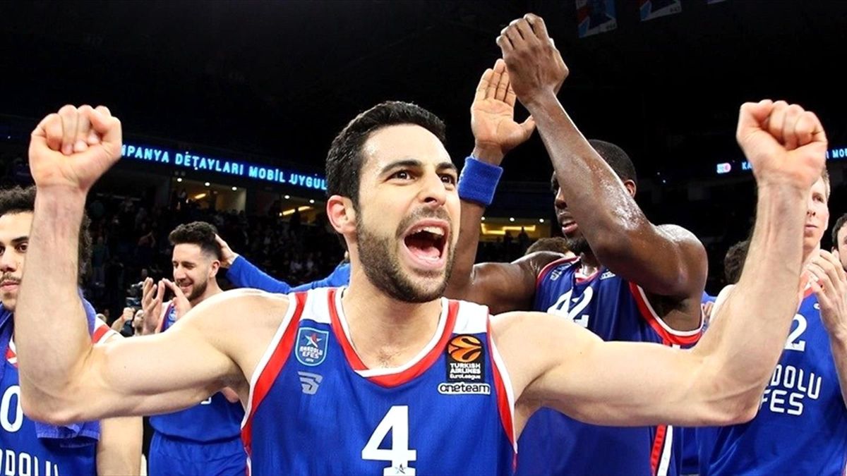 Final Four\'a doğru: Doğuş Balbay için kazanan ülke basketbolu olacak