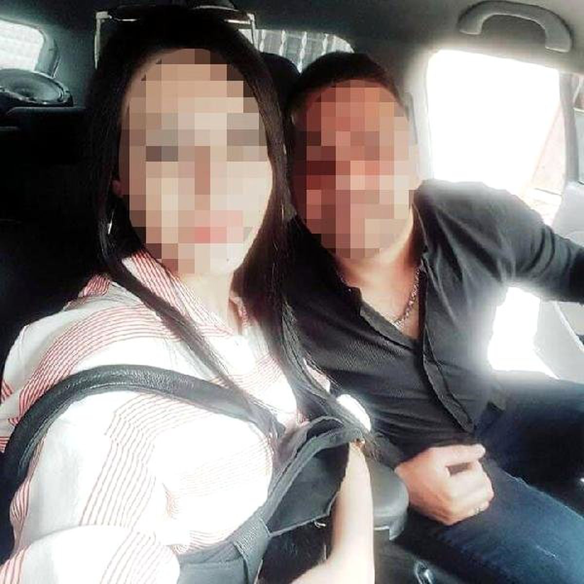 Hamile Eşini 7 Yerinden Bıçakladı\' İddiası