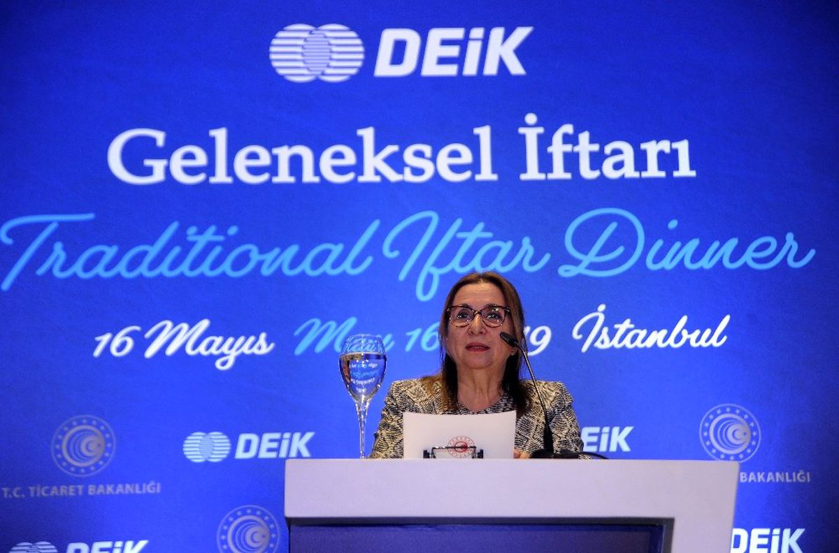Hasat Zamanıyla Birlikte Ürün İhtisas Borsası Devrede Olacak"