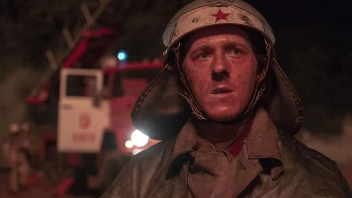 Hbo\'nun Başarısıyla Game Of Thrones\'un Son Sezonunu Utandıran Yeni Dizisi: Chernobyl
