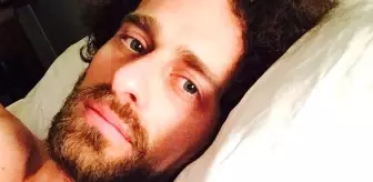 Hollywood Yıldızı Isaac Kappy, İntihar Etti!