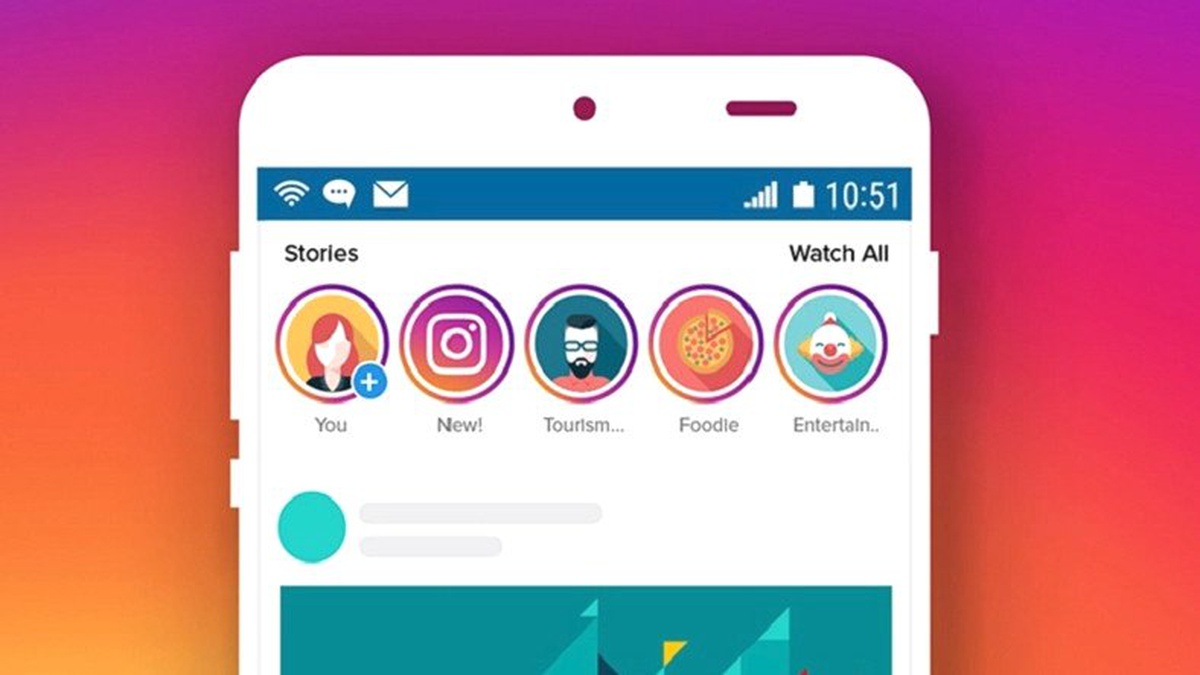 Instagram Hikayeleri Artık Keşfet Sayfasında Gösterilecek