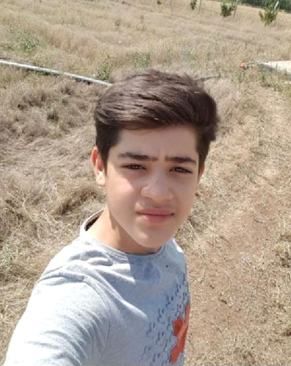 İntihar Ettiği İleri Sürülen Ömer\'in Ailesi, \'Spor Yaparken Ölmüştür\' Dedi