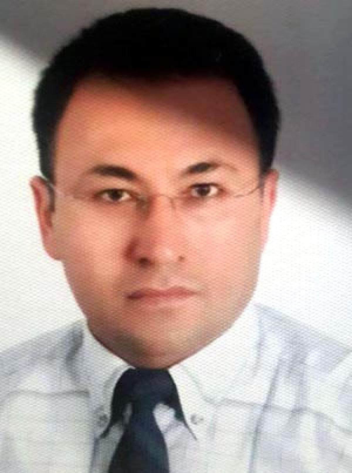 İş Arkadaşını Öldürüp, Olayı Hırsızlık Gibi Göstermek İçin Kendini Yaralamış