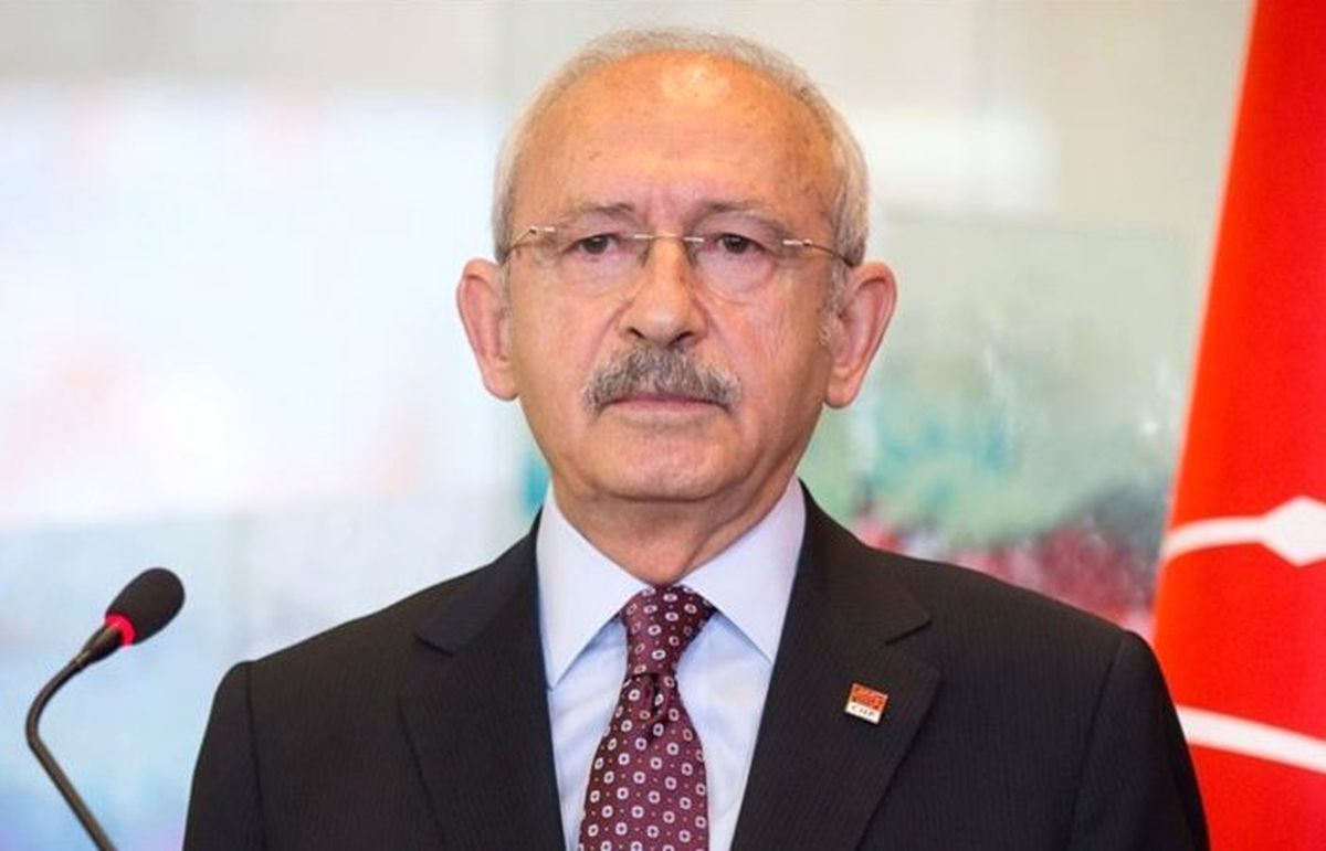 Kılıçdaroğlu 19 Mayıs\'ta Samsun\'da olacak