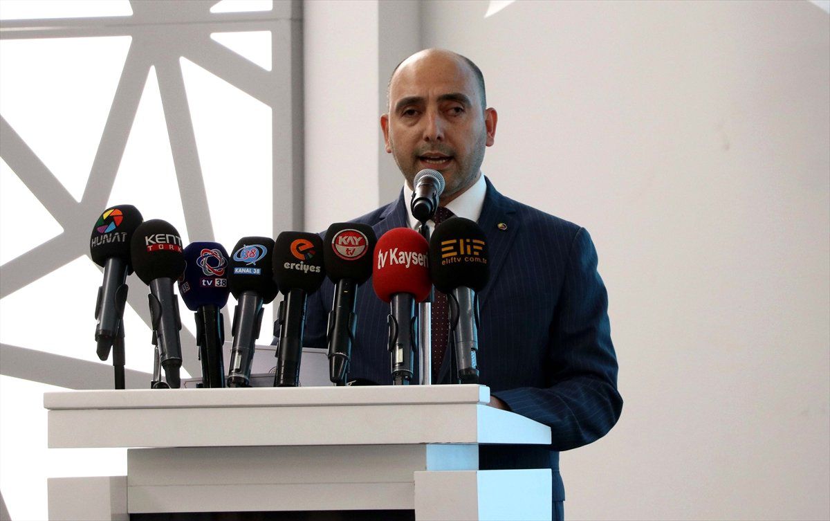 Kişi Başı Üretimimiz Yıllık 10 Bin 500 Dolar"