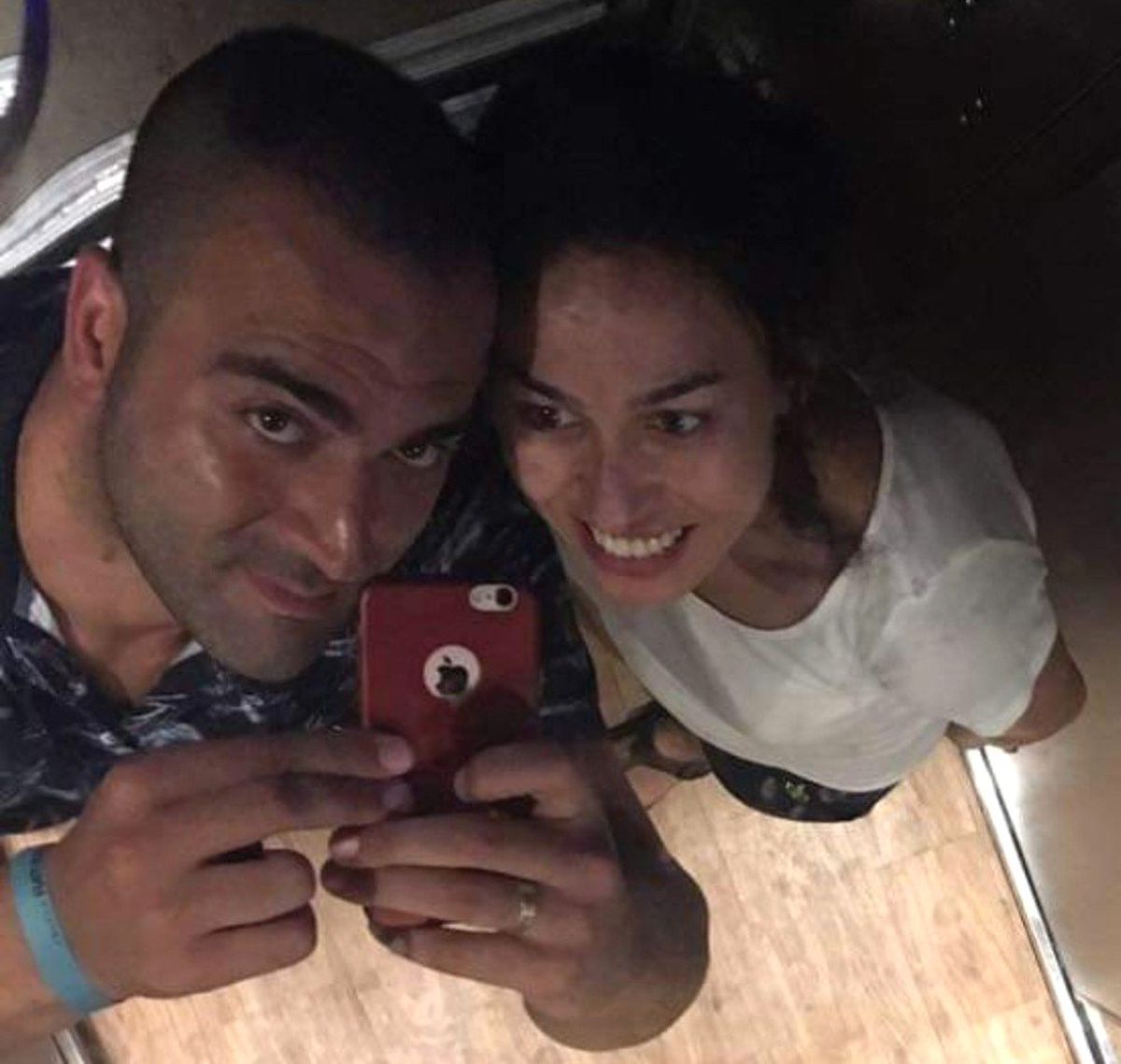 Koca Dehşetindeki Ayrıntılar Ortaya Çıktı