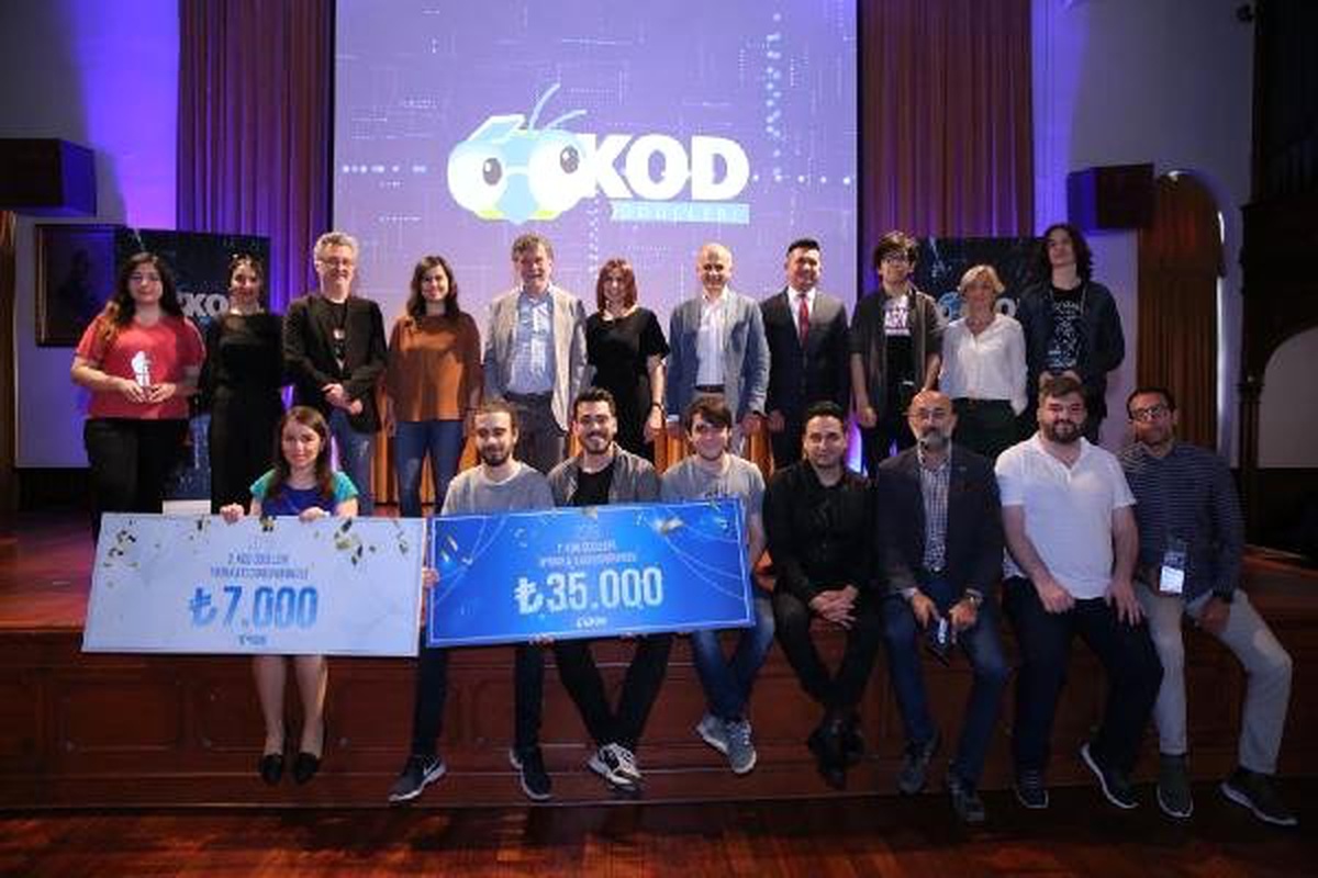 Kod Ödülleri: Öğrenciler Bulmaca Çözerek Fizik Öğrenecek